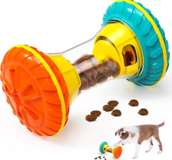 dog toys for boredom