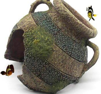 aquarium decor amazon best