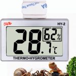 reptile thermometer digital