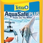 aquarium dechlorinator