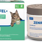 cat calming supplement