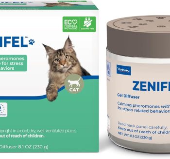 cat calming supplement