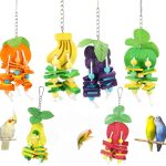 cheap bird toys bulk