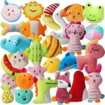 cheap small pet toys bulk