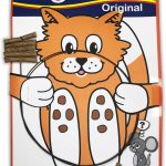cat toys amazon best sellers