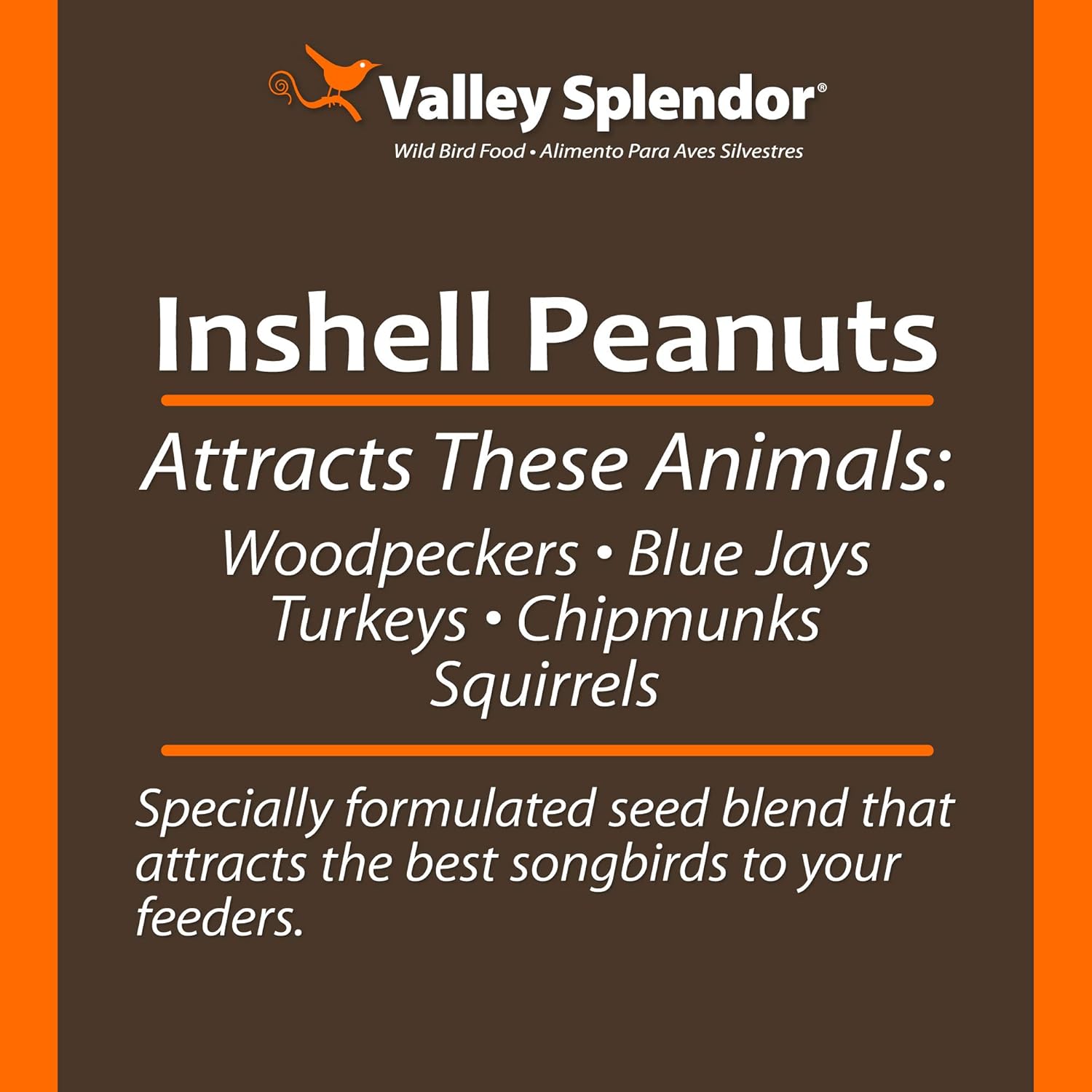 Red River Commodities 347 Peanuts In A Shell 3lbs. - Happypetzone.online - Image 3