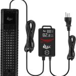 aquarium heater for large tank