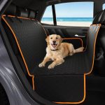 dog car hammock seat cover