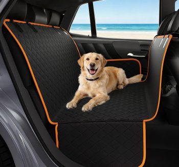 dog car hammock seat cover