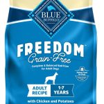 grain free dog food