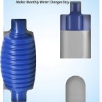 aquarium water cleaner