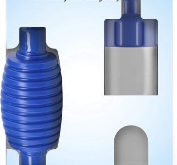 aquarium water cleaner