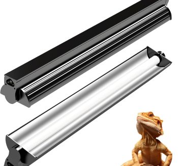 reptile uvb light for bearded dragon