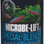 aquarium water conditioner