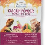 freeze dried reptile food