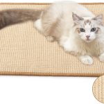 cat scratching pad