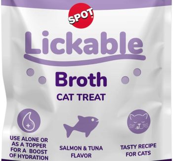 cat food salmon formula