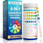 aquarium water test kit