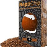 reptile bedding soft safe