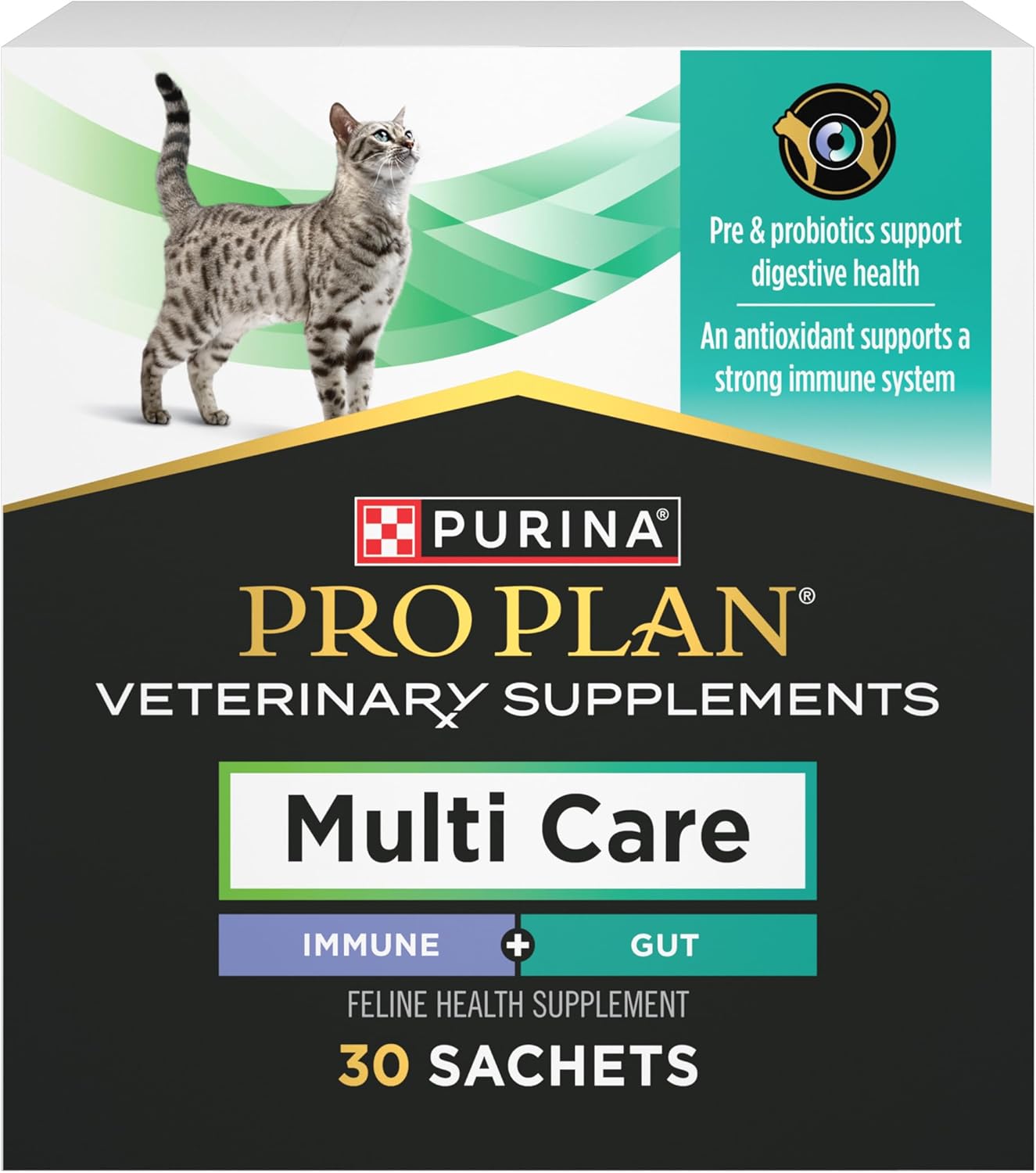 cat immune booster