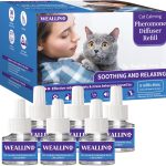 cat calming treats
