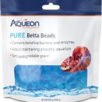 fish food for color enhancement