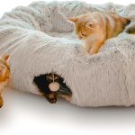 cat bed for large cats