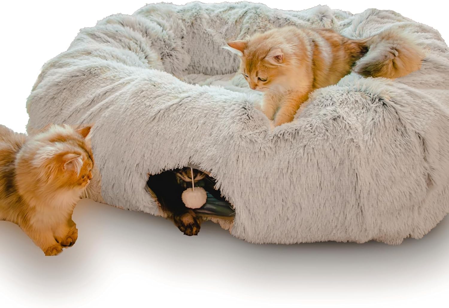 cat bed for large cats