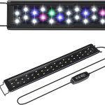 aquarium lighting system