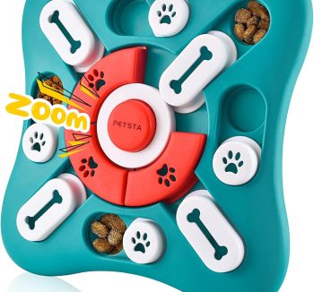 dog puzzle toys