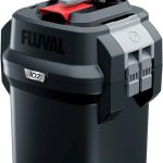 canister filter aquarium
