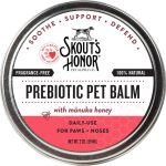 dog allergy supplement