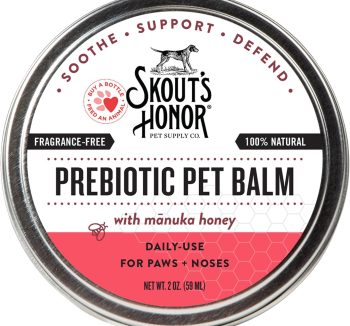 dog allergy supplement