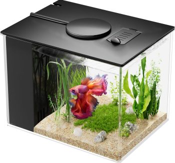 aquarium tank led included