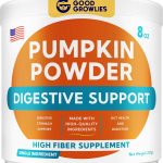 small pet food high fiber