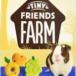 guinea pig food pellets