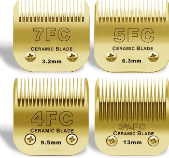cheap dog grooming kit