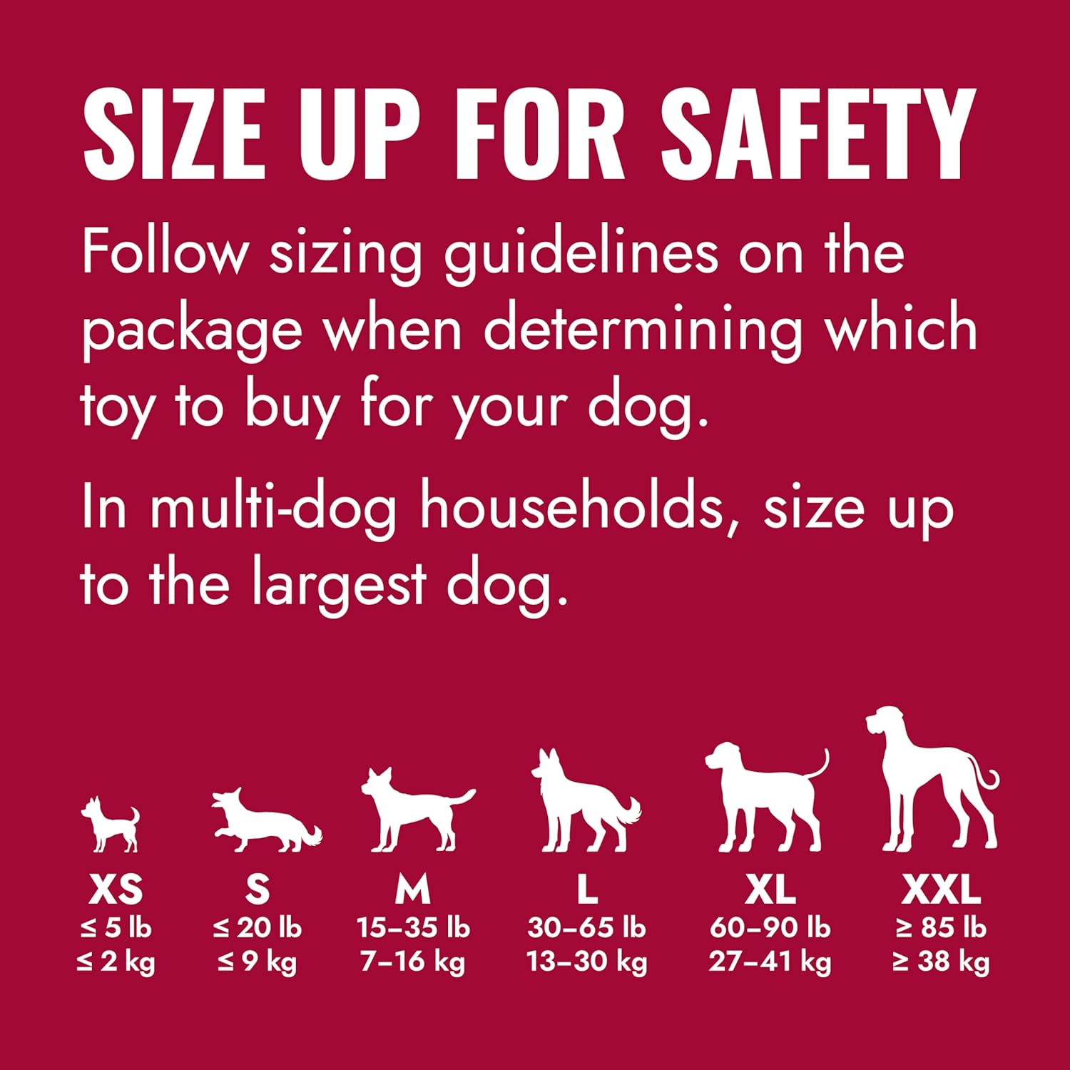 KONG Classic Stuffable Dog Toy - Fetch & Chew Toy for Dogs - Treat-Filling Capabilities & Erratic Bounce for Extended Play Time - Durable Natural Rubber Material - for Medium Dogs - Happypetzone.online - Image 2