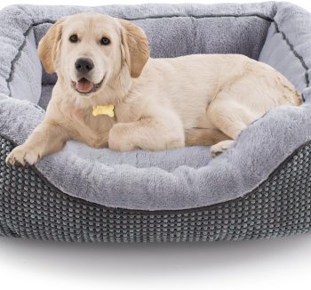 dog bed durable