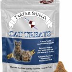 cat dental treats