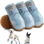 dog shoes boots