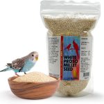 bird vitamins supplements