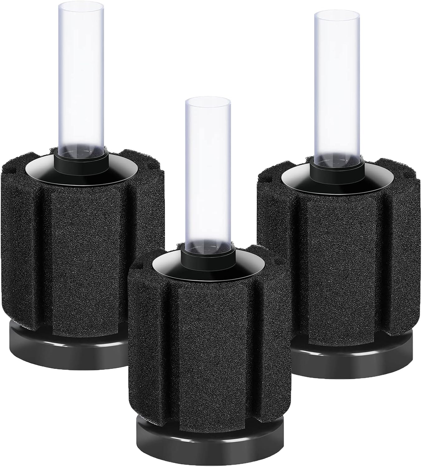 sponge filter aquarium