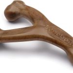 long lasting dog chews