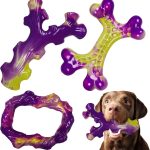 dog chew toys durable
