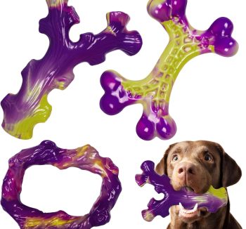 dog chew toys durable