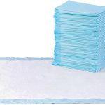 puppy training pads large
