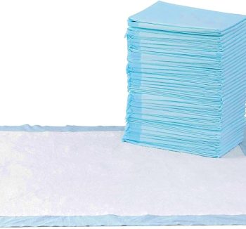 puppy training pads large