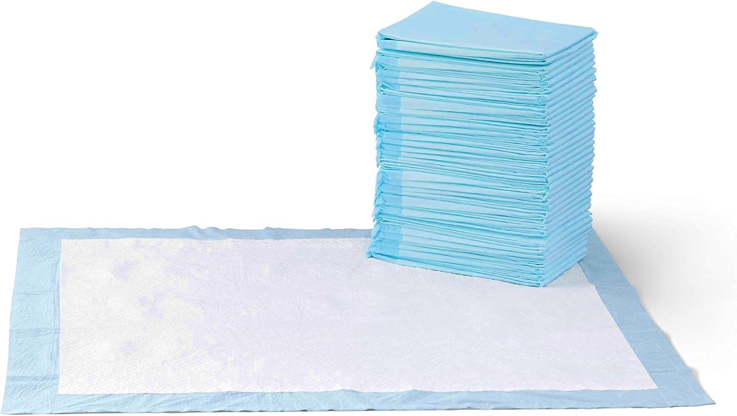 puppy training pads large