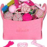 dog toys for teething